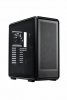 Cooler Master Obudowa MasterFrame 500 Mesh czarna